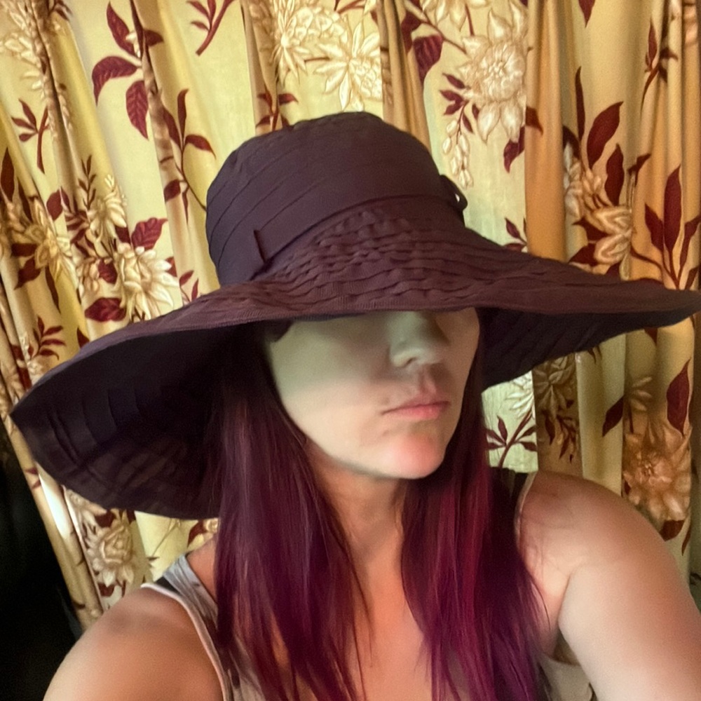 Sun hat